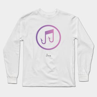 iTuna Long Sleeve T-Shirt